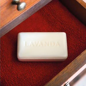 Ach Brito Lavanda Soap, 125 g, Set of 2