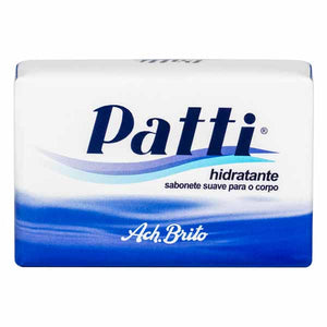 Ach Brito Patti Soap,  160 g, Set of 2