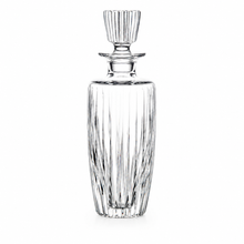 Load image into Gallery viewer, Vista Alegre Crystal Fantasy Whisky Decanter
