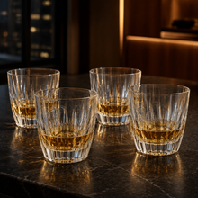 Load image into Gallery viewer, Vista Alegre Fantasy Old Fashion, Set of 4
