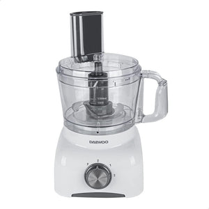 Daewoo Multi-Function Food Processor, 220-240V, Not for USA