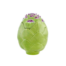 Load image into Gallery viewer, Bordallo Pinheiro Artichoke 6&quot; Box
