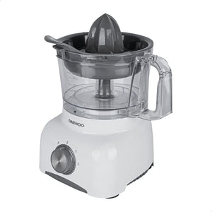 Daewoo Multi-Function Food Processor, 220-240V, Not for USA