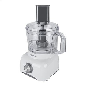 Daewoo Multi-Function Food Processor, 220-240V, Not for USA