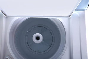 Maytag 3LMVWC315FW 15 kg. Top Load Washer, 220 Volts, Export Only