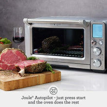 Load image into Gallery viewer, Breville the Joule Oven Air Fryer Pro, BOV950BSS, Brushed Stainless Steel
