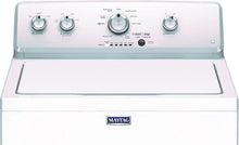Load image into Gallery viewer, Maytag 3LMVWC315FW 15 kg. Top Load Washer, 220 Volts, Export Only
