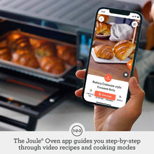 Load image into Gallery viewer, Breville the Joule Oven Air Fryer Pro, BOV950BSS, Brushed Stainless Steel
