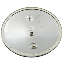 Load image into Gallery viewer, Silampos Stainless Steel &amp; Aluminum Pressure Cooker Replacement Gasket Ø245, 8, 10, &amp; 12 L.
