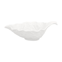 Load image into Gallery viewer, Bordallo Pinheiro Cabbage Beige Sauceboat
