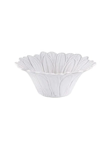 Bordallo Pinheiro Maria Flor Daisy Bowl, Set of 4