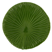 Load image into Gallery viewer, Bordallo Pinheiro Amazonia Charger Plate

