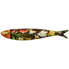 Load image into Gallery viewer, Bordallo Pinheiro Decorative Collectible Sardine - 10 Springs
