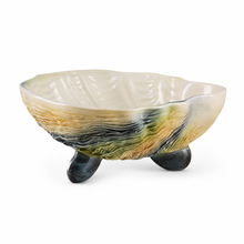 Load image into Gallery viewer, Bordallo Pinheiro Oysters &amp; Scallops Bowl
