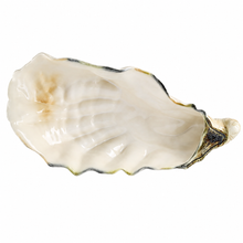 Load image into Gallery viewer, Bordallo Pinheiro Oysters &amp; Scallops Centerpiece
