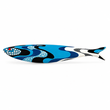 Load image into Gallery viewer, Bordallo Pinheiro Decorative Earthenware Sardine – Paved

