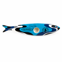 Load image into Gallery viewer, Bordallo Pinheiro Decorative Earthenware Sardine – Paved
