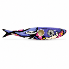 Load image into Gallery viewer, Bordallo Pinheiro Decorative Earthenware Sardine – Sukidayo
