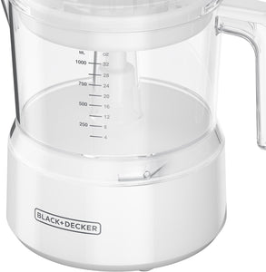 Black & Decker CJ650 32 oz. Citrus Juicer, 220-240V, Not for USA