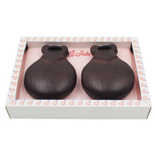 Load image into Gallery viewer, Professional Flamenco Jale Spanish Castanets 81 N.8 Castañuelas
