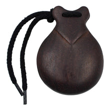 Load image into Gallery viewer, Professional Flamenco Jale Spanish Castanets 81 N.8 Castañuelas
