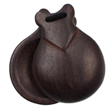 Load image into Gallery viewer, Professional Flamenco Jale Spanish Castanets 81 N.8 Castañuelas
