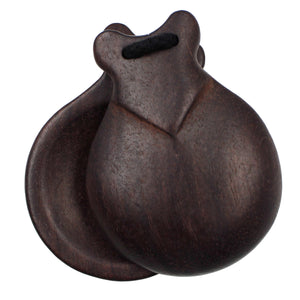 Professional Flamenco Jale Spanish Castanets 81 N.8 Castañuelas