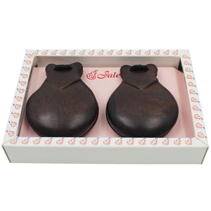 Professional Flamenco Jale Spanish Castanets 82 N.8 Castañuelas