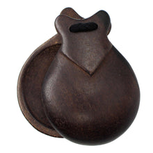 Load image into Gallery viewer, Professional Flamenco Jale Spanish Castanets 82 N.8 Castañuelas
