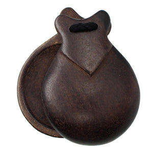 Professional Flamenco Jale Spanish Castanets 82 N.8 Castañuelas