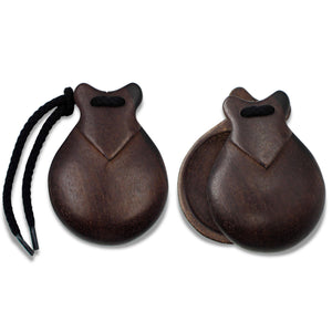 Professional Flamenco Jale Spanish Castanets 82 N.8 Castañuelas