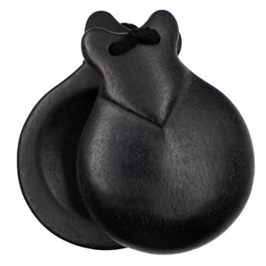 Professional Flamenco Jale Spanish Castanets 84 N.8 Castañuelas