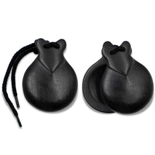 Load image into Gallery viewer, Professional Flamenco Jale Spanish Castanets 84 N.8 Castañuelas
