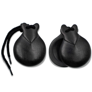 Professional Flamenco Jale Spanish Castanets 84 N.8 Castañuelas