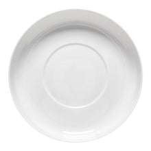Load image into Gallery viewer, Costa Nova Resonance White Deep Round Plate Set
