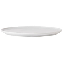 Load image into Gallery viewer, Costa Nova Resonance White Dinner Plate Set
