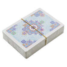 Load image into Gallery viewer, Portuguese Azulejo Inspired Multicolor Playing Cards - 54 Card Deck
