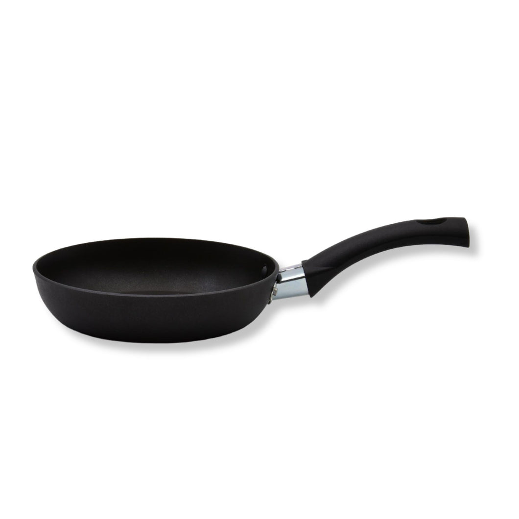 Celar Non-Stick Aluminum Egg Frying Pan, Made in Portugal