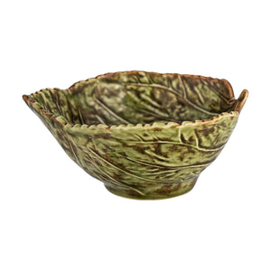 Bordallo Pinheiro Gudrun Cereal Bowls, Set of 4