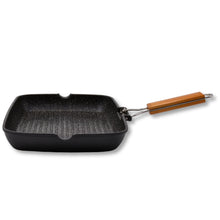 Load image into Gallery viewer, Celar Natura Non-Stick Aluminum Grill, Made in Portugal
