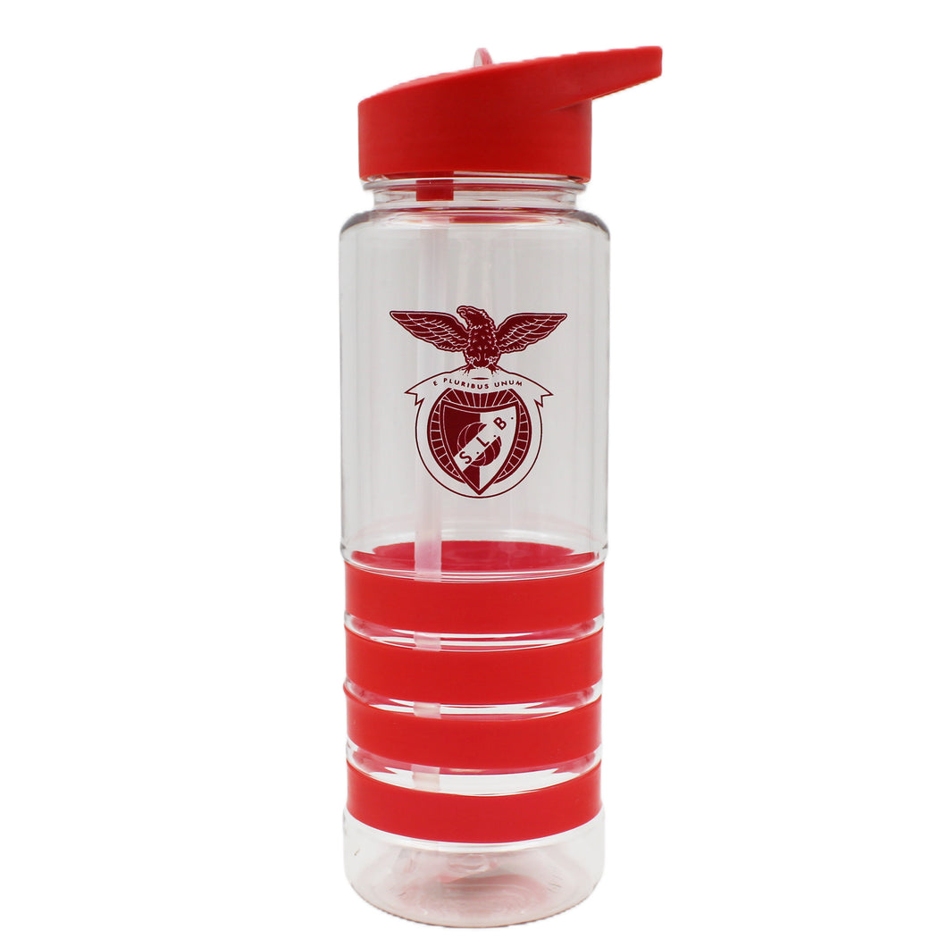 Sport Lisboa e Benfica SLB Tritan Plastic Water Bottle