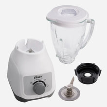 Load image into Gallery viewer, Oster 2-Speed Blender with Glass Jar, 220 Volts, Not for USA
