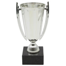 Load image into Gallery viewer, Official FC Porto Replica Trophy with Porto Logo
