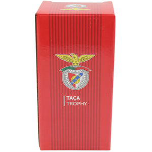 Official SL Benfica Replica Trophy with Benfica Logo