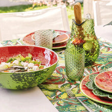Load image into Gallery viewer, Bordallo Pinheiro Watermelon Charger Plate
