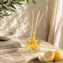 Load image into Gallery viewer, Castelbel Portus Cale White Crane 100ml. Aroma Diffuser
