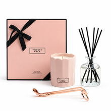 Load image into Gallery viewer, Castelbel Portus Cale Rosé Blush Home Gift Set
