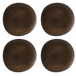 Casa Alegre Amazonia Dinner Plate, Set of 4