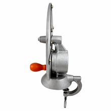 Load image into Gallery viewer, Collard Greens Manual Shredding Machine Maquina de Cortar Caldo Verde
