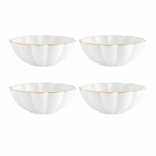 Load image into Gallery viewer, Vista Alegre 200 Anos Cereal Bowl, Set of 4
